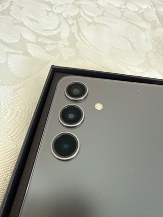 Samsung Galaxy S24 256GB Grigio