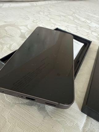 Samsung Galaxy S24 256GB Grigio