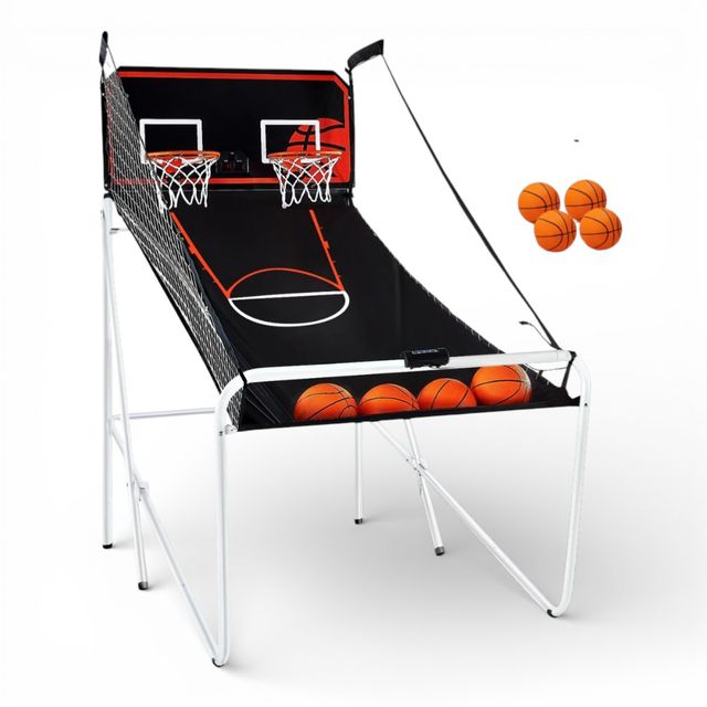 Canasta Arcade Baloncesto 82x44x81