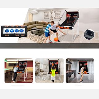 Canasta Arcade Baloncesto 82x44x81