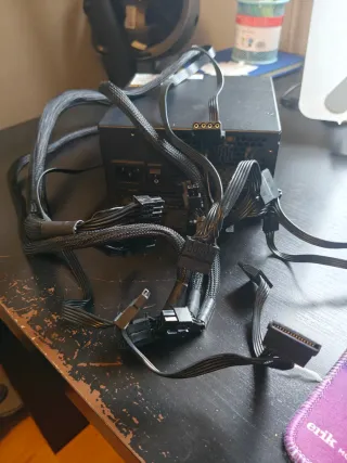 Placa base MSI MPG Z490M GAMING EDGE WIFI