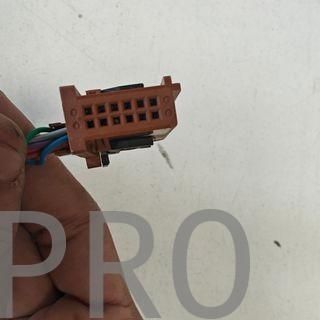 ESPEJO RETROVISOR IZQUIERDO PEUGEOT 407 NUEVO