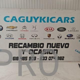 ESPEJO RETROVISOR IZQUIERDO PEUGEOT 407 NUEVO