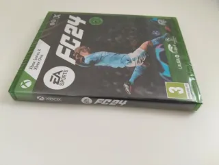 FC 24 Xbox One/Series X Nuovo Non Aprire
