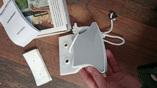 Limpiador Magnético para Cristales InnovaGoods