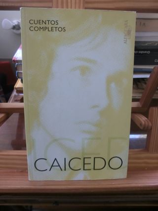 Lote Andrés Caicedo