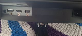 Monitor Benq 27 nuovo