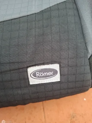 Silla infantil Römer