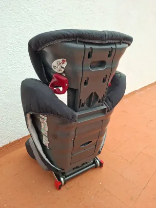 Silla infantil Römer