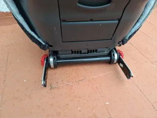 Silla infantil Römer