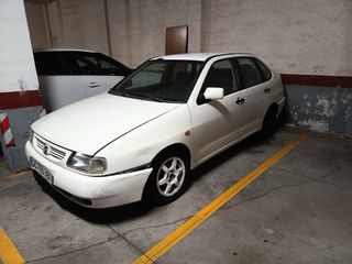 SEAT Cordoba 1997