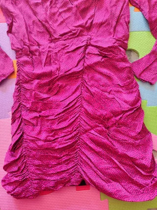 Vestido Zara talla M sin estrenar