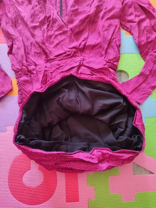 Vestido Zara talla M sin estrenar