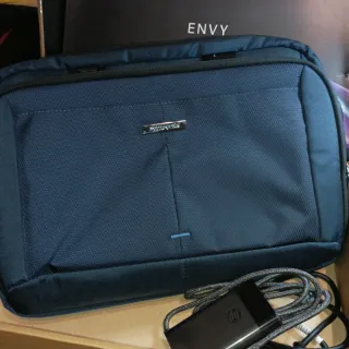 Portátil táctil 2 en 1 HP Envy x360 Ryzen 7 1TB