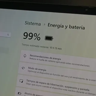 Portátil táctil 2 en 1 HP Envy x360 Ryzen 7 1TB