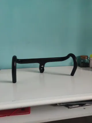 Manillar Integrado Carbono