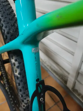 Bicicleta Orbea Alma M30