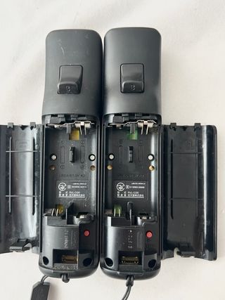 Nintendo Wii Nera RVL-001 + Scatola e Giochi