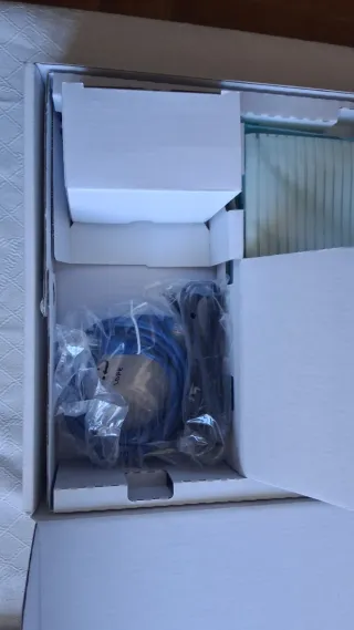 Router DrayTek Vigor2860ac VDSL2 Firewall