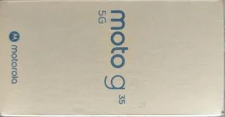Motorola Moto G 35 5G