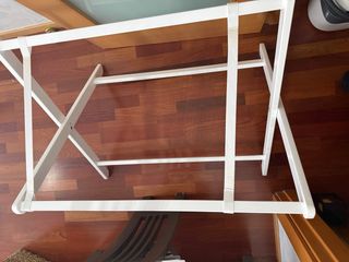 Moisés para bebé o bebé reborn