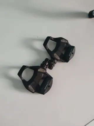 Pedales Shimano SPD SL