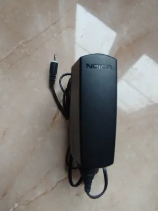 Caricabatterie Nokia AC-8E Originale