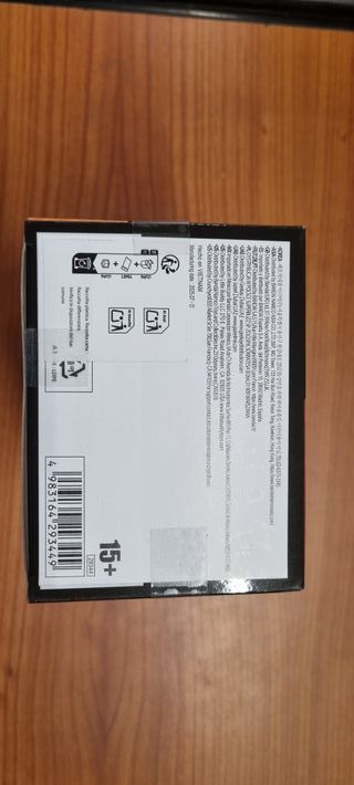 Banpresto Effectreme Itachi Uchiha