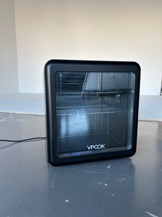 Nevera Botellero VPCOK Negra