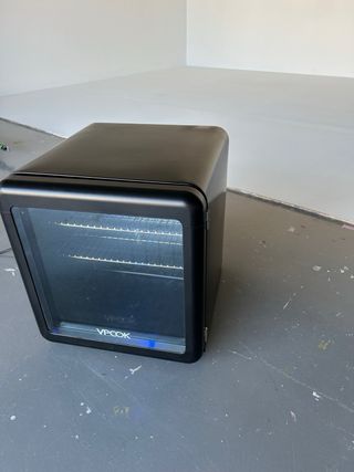 Nevera Botellero VPCOK Negra