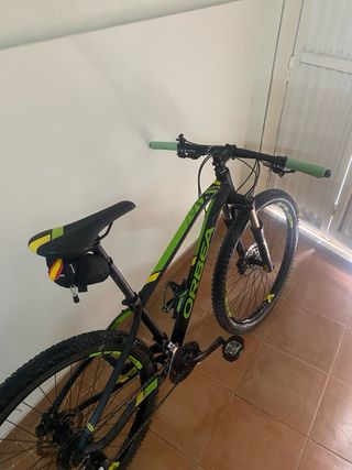 Orbea MX 27,5