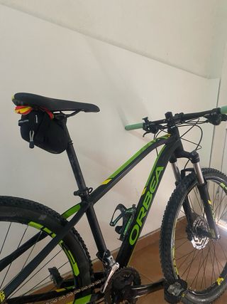 Orbea MX 27,5