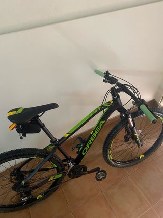 Orbea MX 27,5