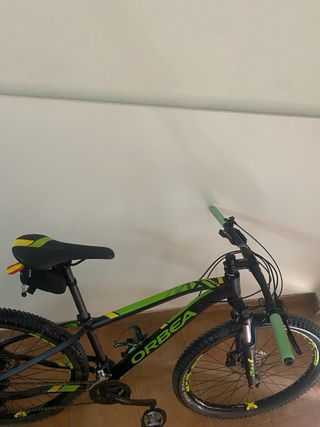 Orbea MX 27,5