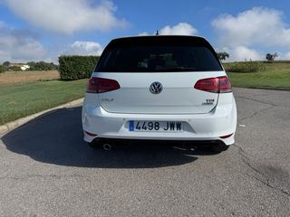 Volkswagen Golf 2017 R-LINE