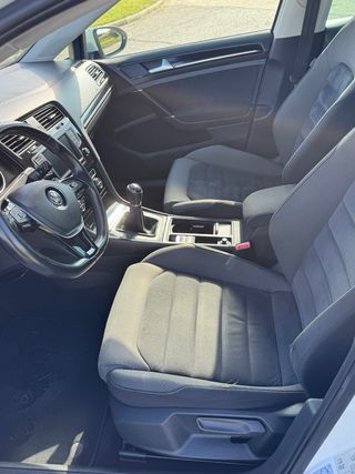 Volkswagen Golf 2017 R-LINE