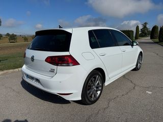 Volkswagen Golf 2017 R-LINE