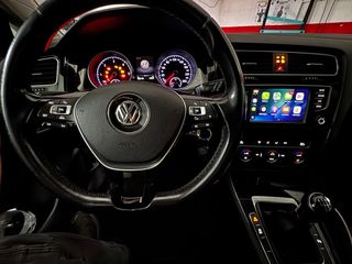 Volkswagen Golf 2017 R-LINE