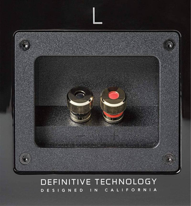 OPORTUNIDAD!!! Altavoces Definitive Technology D7 afbeelding 3