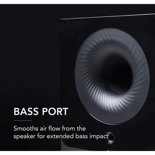 OPORTUNIDAD!!! Altavoces Definitive Technology D7