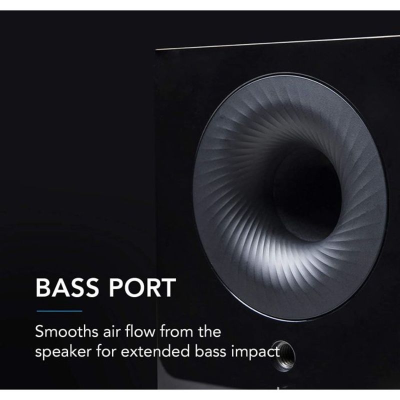 OPORTUNIDAD!!! Altavoces Definitive Technology D7 afbeelding 6