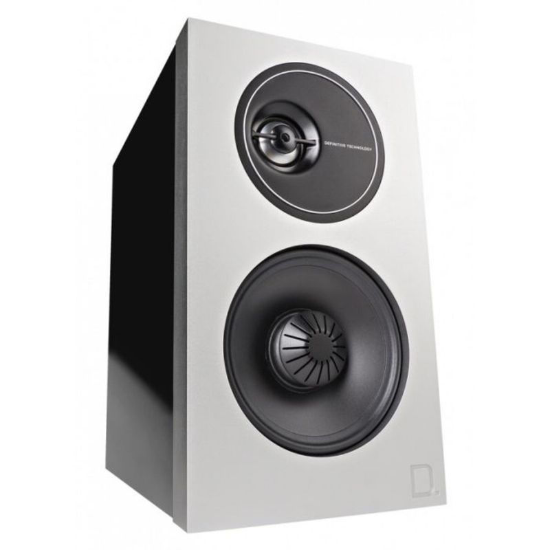OPORTUNIDAD!!! Altavoces Definitive Technology D7