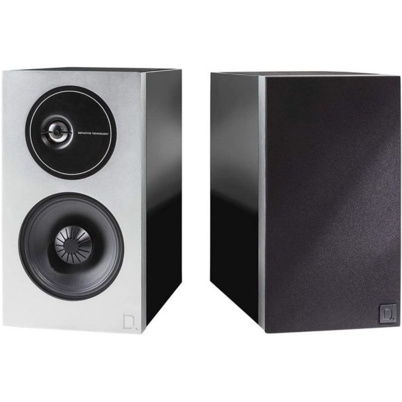 OPORTUNIDAD!!! Altavoces Definitive Technology D7 afbeelding 2