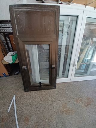 Ventanas aluminio para casa