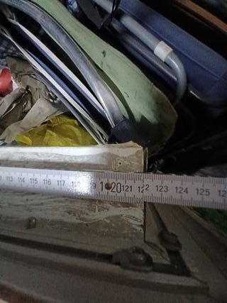 Ventanas aluminio para casa