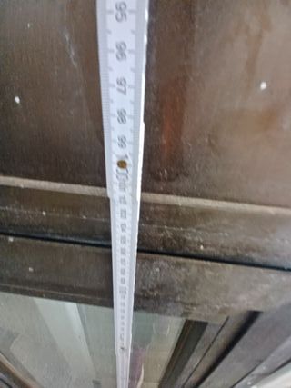 Ventanas aluminio para casa