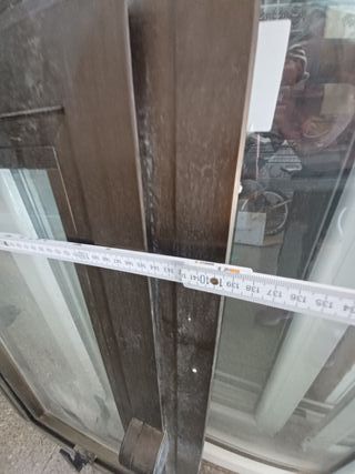 Ventanas aluminio para casa