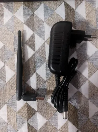 Decodificador SAT IRIS 1902 HD Oportunidad 14,90€