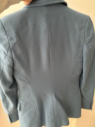 Chaqueta azul The Extrême Collection. Oportunidad!