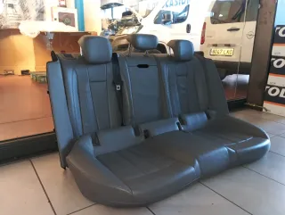 Asientos Cuero Sline Audi A5 F5 Sportback